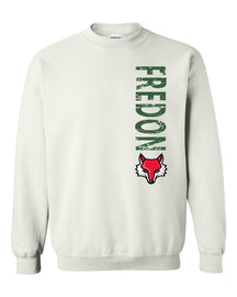 Fredon Design 4 non hooded sweatshirt