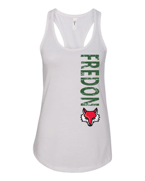 Fredon design 4 Tank Top