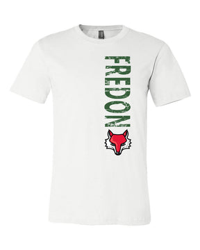 Fredon Design 4 T-Shirt