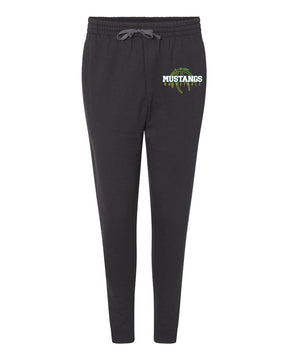 Green Hills Basketball design 5 Sweatpants