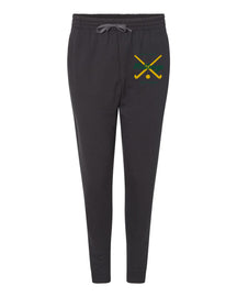 Green Hills Field Hockey  design 2 Sweatpants