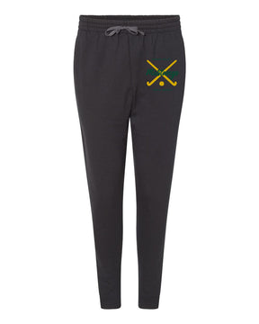 Green Hills Field Hockey  design 2 Sweatpants