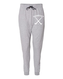 Green Hills Field Hockey  design 3 Sweatpants