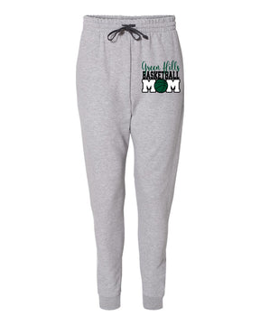 Green Hills Basketball design 1 Sweatpants