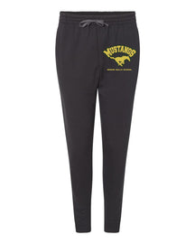 Green Hills design 1 Sweatpants