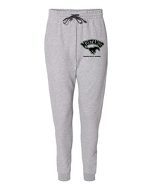 Green Hills design 1 Sweatpants