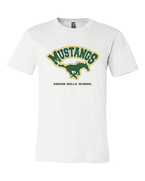 Green Hills Design 1 T-Shirt
