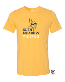 Glen Meadow Design 1 T-Shirt