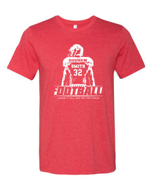 Goshen Football Design 5 T-Shirt