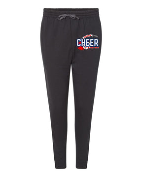 Goshen Cheer Design 6 Sweatpants