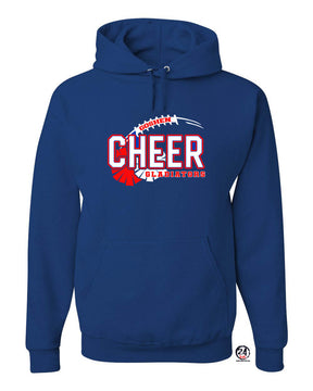 Goshen Cheer Design 6 Hooded Sweatshirt