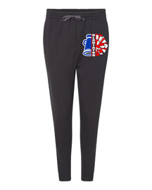 Goshen Cheer Design 10 Sweatpants