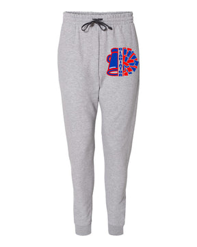 Goshen Cheer Design 10 Sweatpants