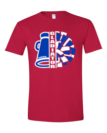Goshen Cheer Design 10 T-Shirt