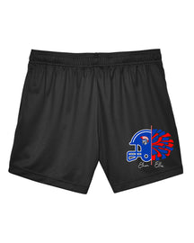 Goshen Cheer Ladies Performance Design 11 Shorts