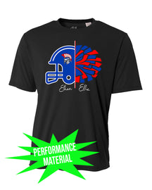 Goshen Cheer Performance Material design 11 T-Shirt