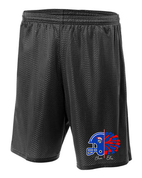 Goshen Cheer Design 11 Shorts