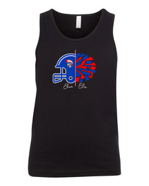 Goshen Cheer design 11 Muscle Tank Top