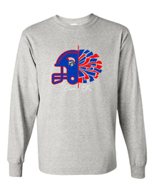 Goshen Cheer Design 11 Long Sleeve Shirt