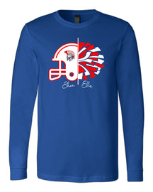 Goshen Cheer Design 11 Long Sleeve Shirt