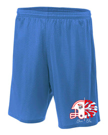 Goshen Cheer Design 11 Shorts