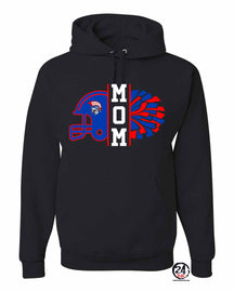 Goshen Cheer Design 7 Hooded Sweatshirt