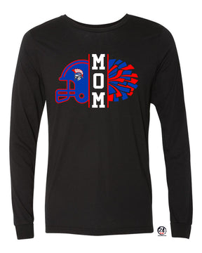 Goshen Cheer Design 7 Long Sleeve Shirt