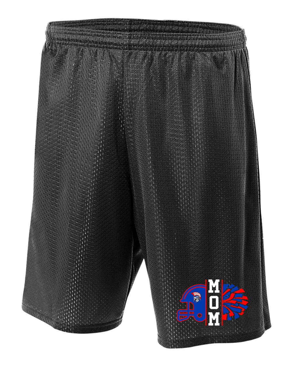 Goshen Cheer Design 7 Shorts