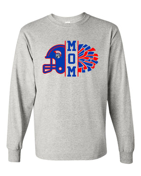 Goshen Cheer Design 7 Long Sleeve Shirt