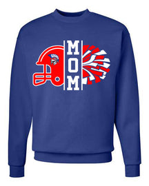 Goshen Cheer Design 7 non hooded sweatshirt