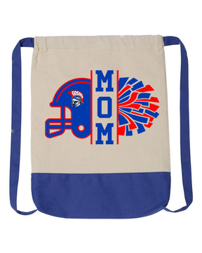 Goshen Cheer design 7 Drawstring Bag