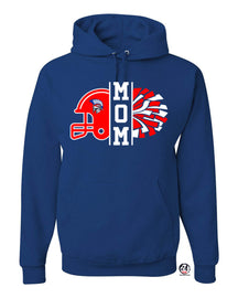 Goshen Cheer Design 7 Hooded Sweatshirt