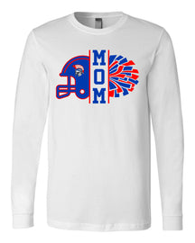 Goshen Cheer Design 7 Long Sleeve Shirt