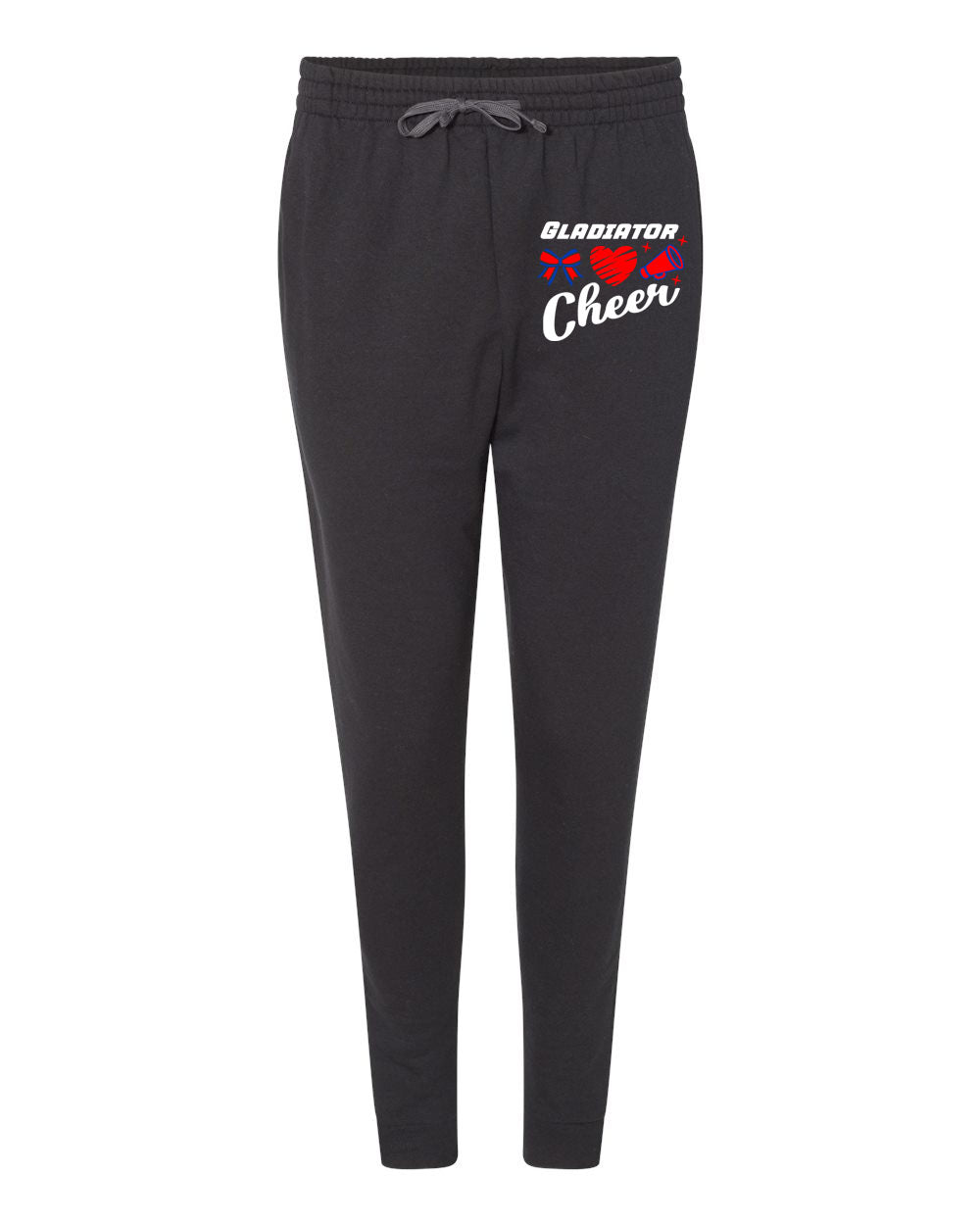 Goshen Cheer Design 9 Sweatpants