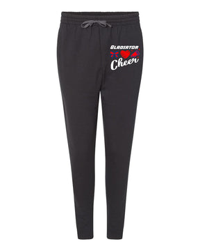 Goshen Cheer Design 9 Sweatpants