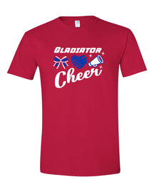 Goshen Cheer Design 9 T-Shirt