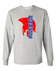 Goshen Football Design 7 Long Sleeve Shirt