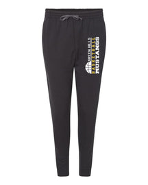 Green Hills Basketball design 3 Sweatpants