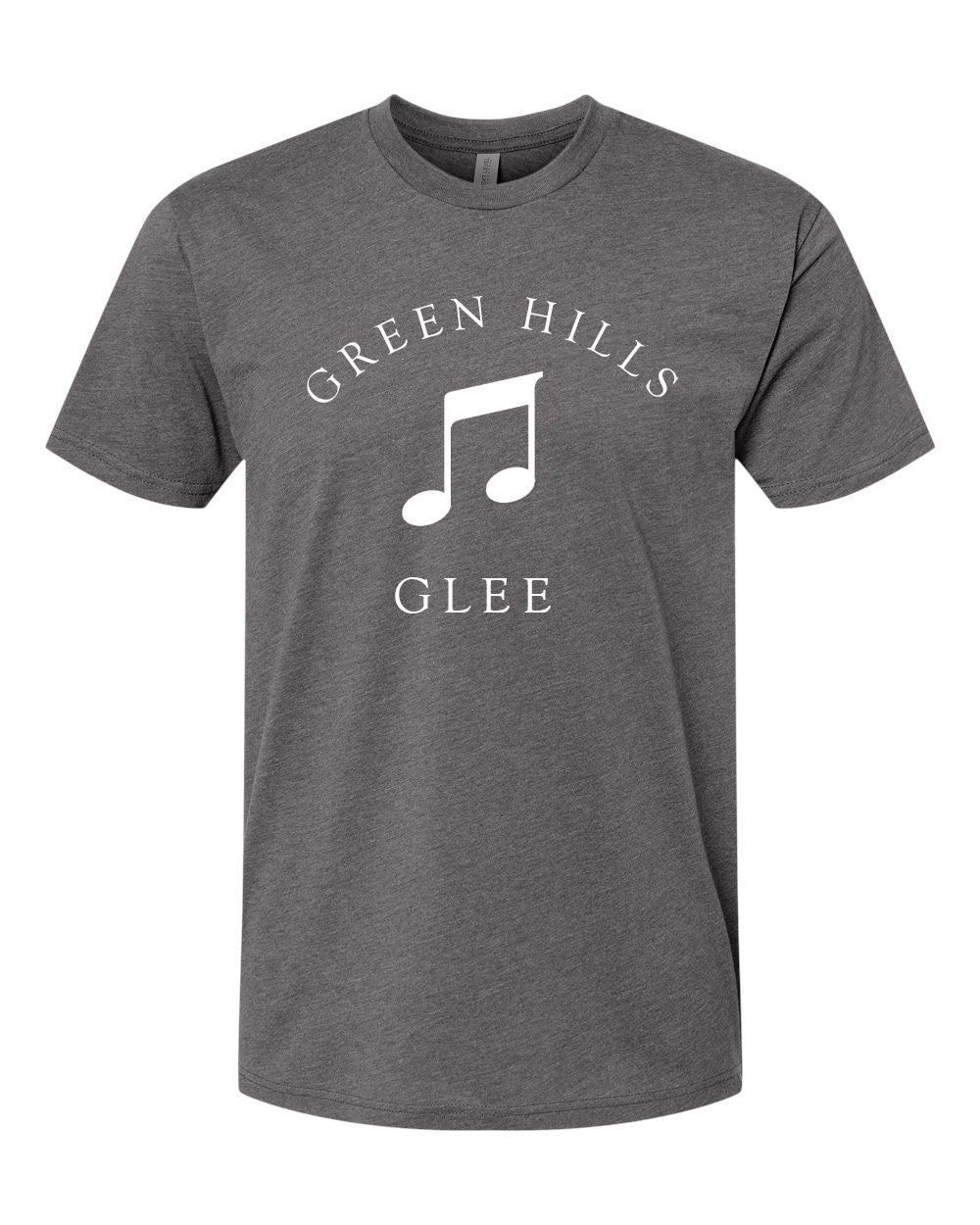 Green Hills Design 10 T-Shirt