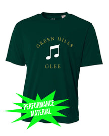 Green Hills Performance Material design 10 T-Shirt