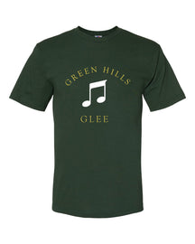 Green Hills Design 10 T-Shirt