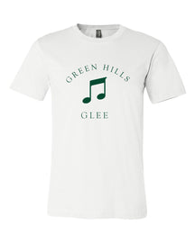 Green Hills Design 10 T-Shirt