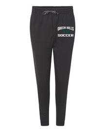 Green Hills Soccer design 1 Sweatpants