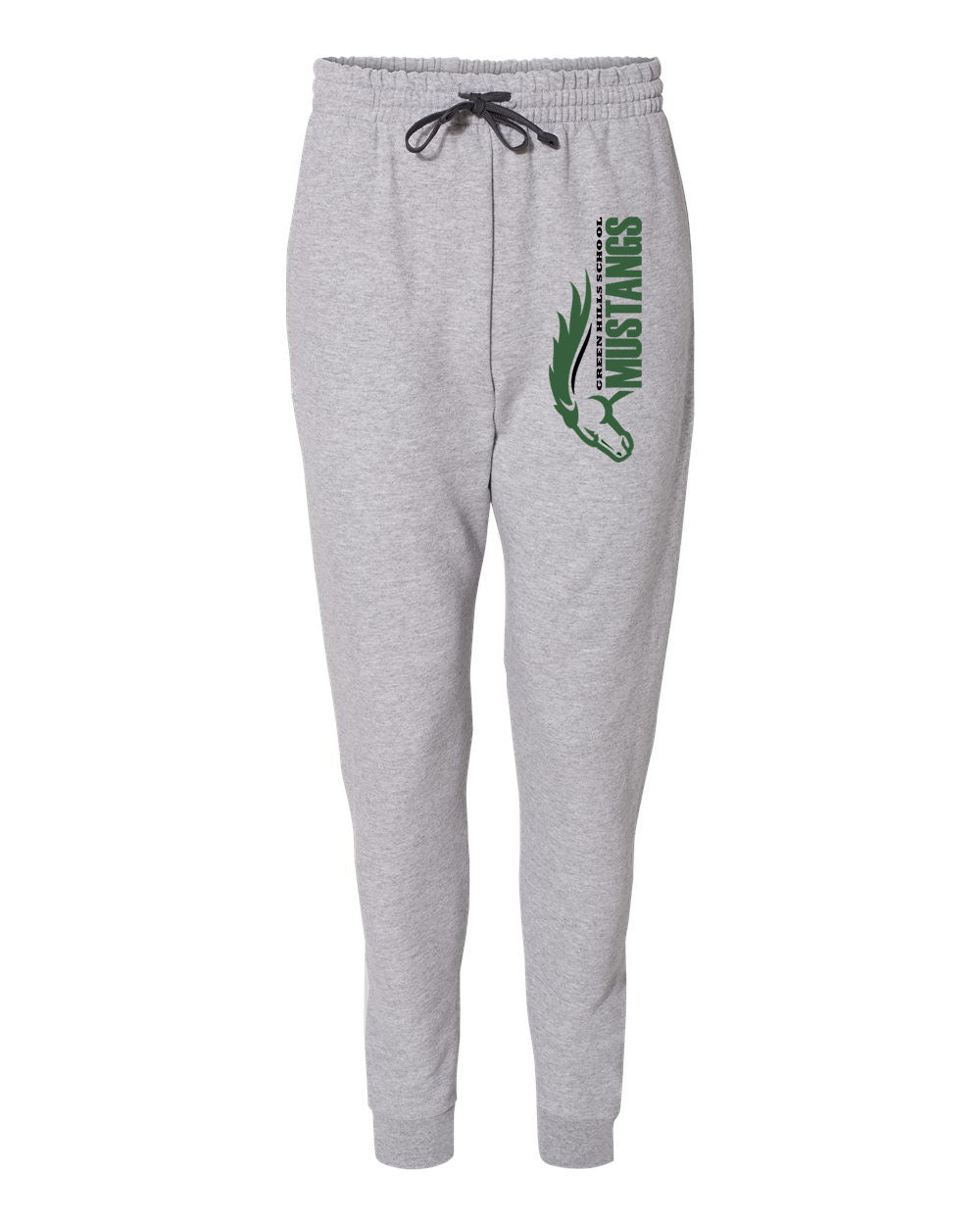Green Hills design 4 Sweatpants