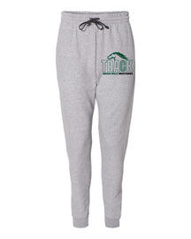 Green Hills Track design 1 Sweatpants