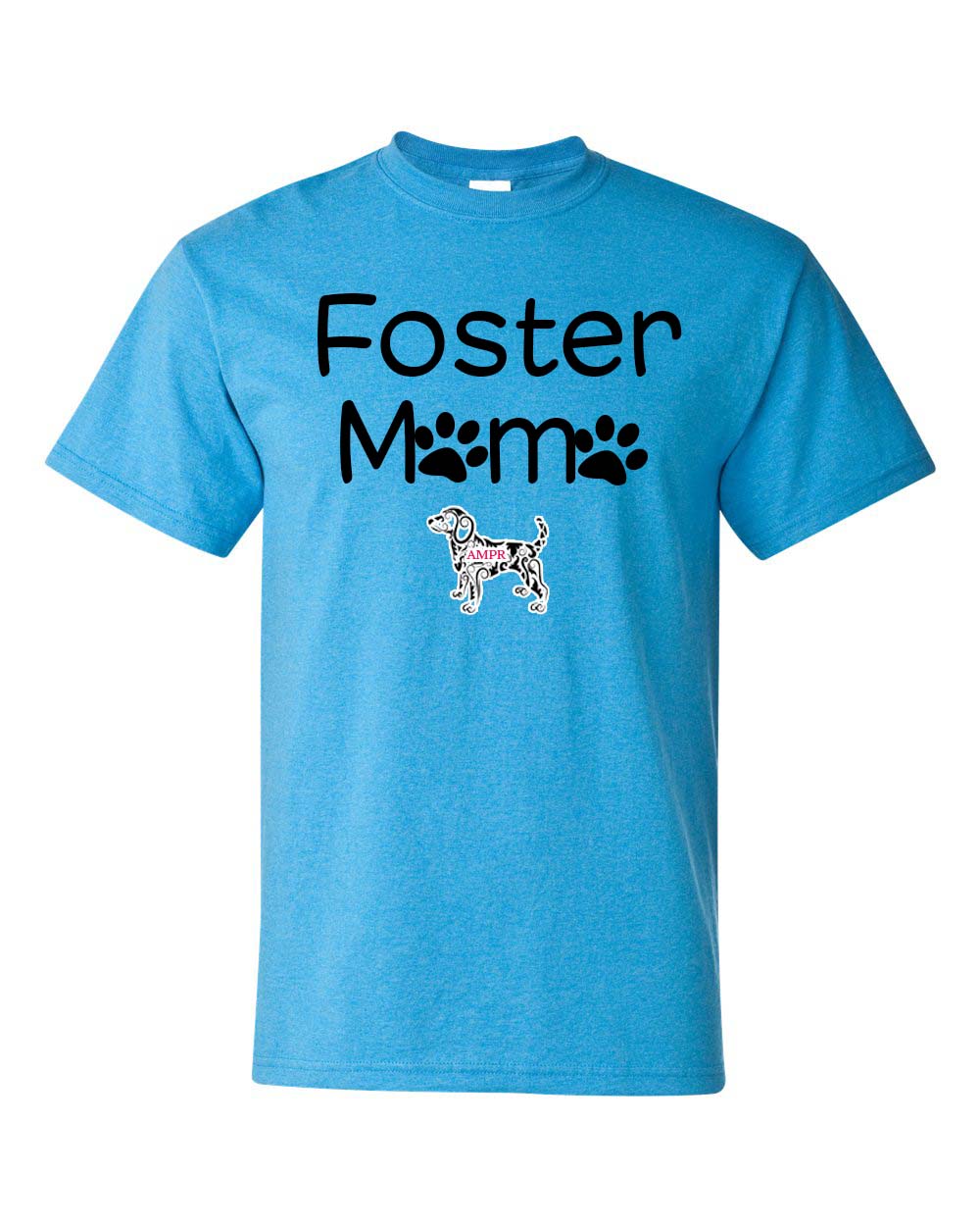 AMPR Foster Mama Shirt