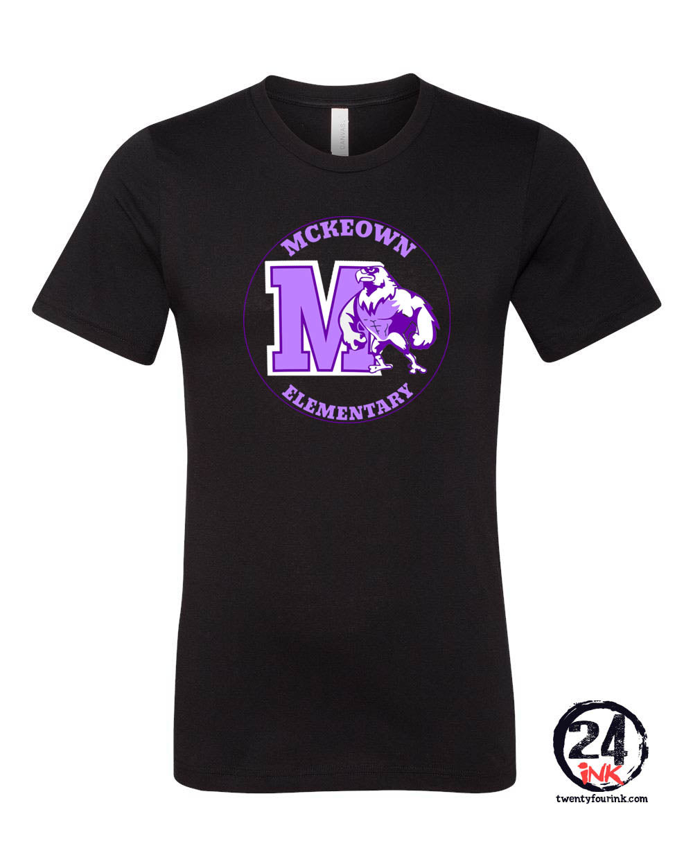 McKeown Design 12 T-Shirt