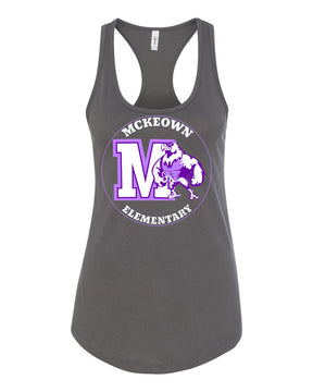 McKeown Design 12 Tank Top