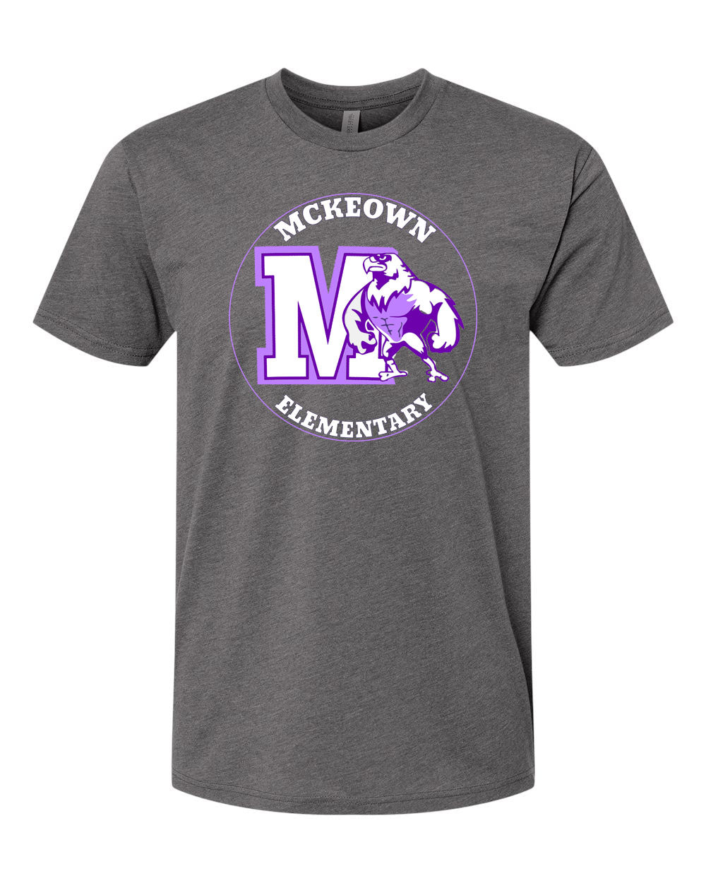 McKeown Design 12 T-Shirt