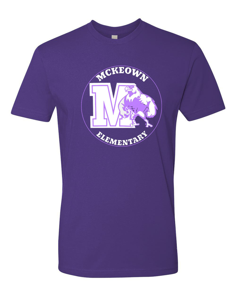 McKeown Design 12 T-Shirt